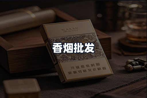香烟批发